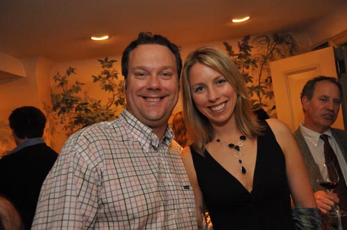 Tasting Time at Le Bec Fin