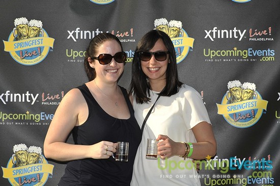 Springfest Live! Craft Beer Fest (Gallery A)