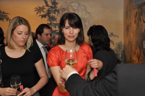 Tasting Time at Le Bec Fin