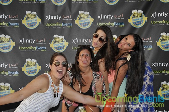 Springfest Live! Craft Beer Fest (Gallery A)