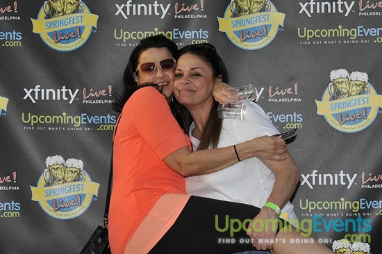 Springfest Live! Craft Beer Fest (Gallery A)