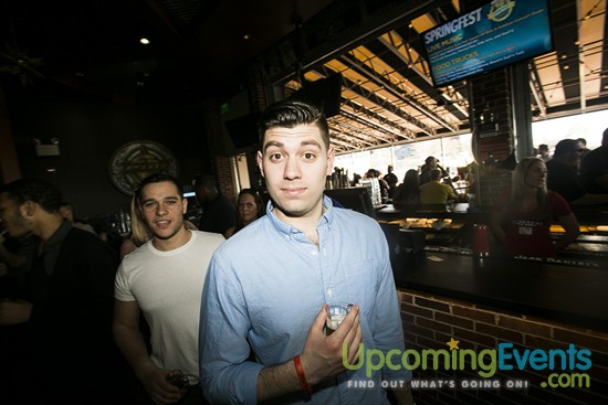 Springfest Live! Craft Beer Fest (Gallery D)