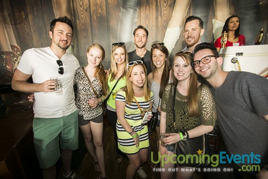 Springfest Live! Craft Beer Fest (Gallery D)