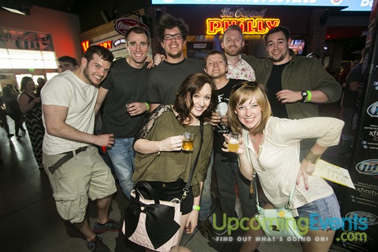 Springfest Live! Craft Beer Fest (Gallery D)