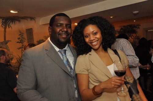 Tasting Time at Le Bec Fin