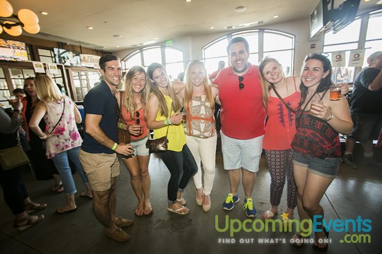 Springfest Live! Craft Beer Fest (Gallery D)