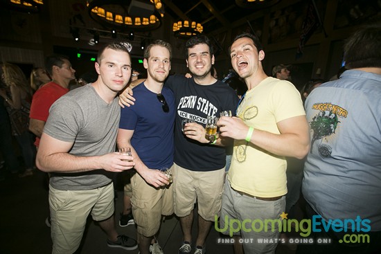 Springfest Live! Craft Beer Fest (Gallery D)