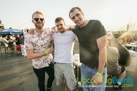 Springfest Live! Craft Beer Fest (Gallery D)