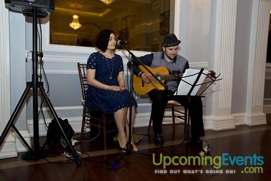 SOCIAL SIPS - A Taste of Garces