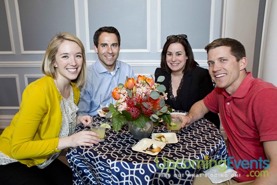 SOCIAL SIPS - A Taste of Garces