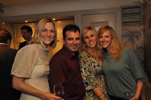 Tasting Time at Le Bec Fin