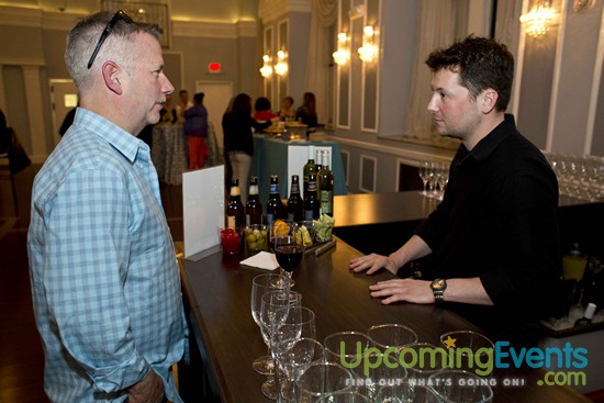 SOCIAL SIPS - A Taste of Garces