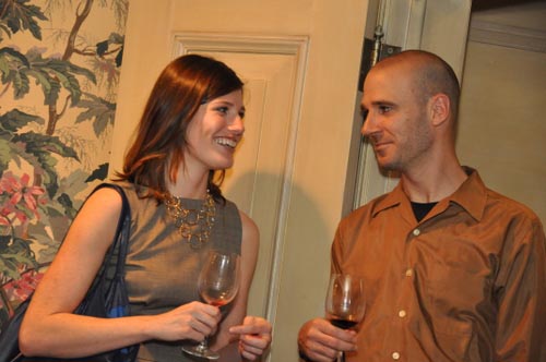 Tasting Time at Le Bec Fin