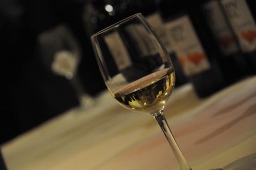 Tasting Time at Le Bec Fin