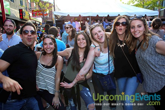 South Street Spring Festival