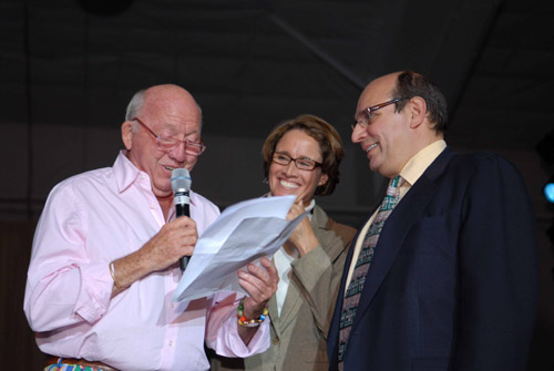 The 26th Annual Arthur Ashe  Tennis and Education Benefit