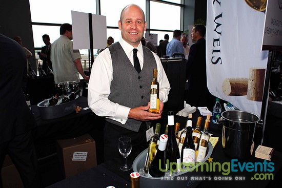 Philly Mag's Wine Festival (Gallery B)