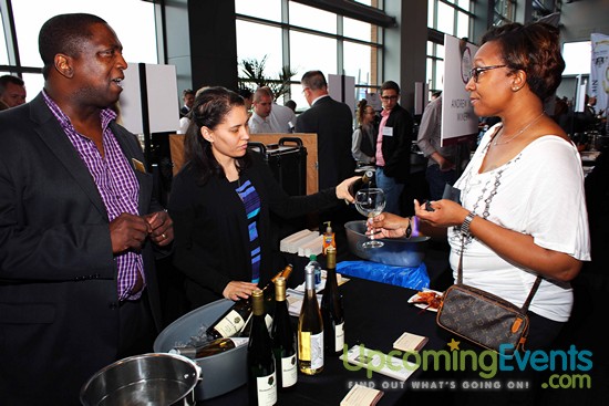 Philly Mag's Wine Festival (Gallery B)