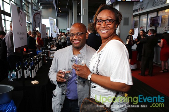 Philly Mag's Wine Festival (Gallery B)