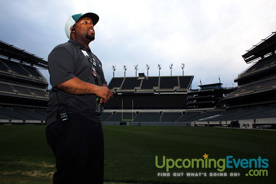 Philly Mag's Wine Festival (Gallery B)