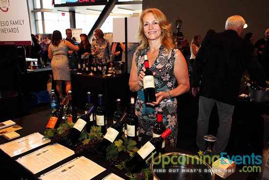 Philly Mag's Wine Festival (Gallery B)
