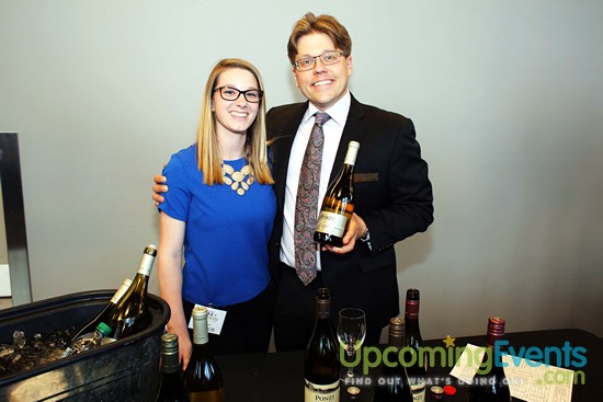 Philly Mag's Wine Festival (Gallery B)