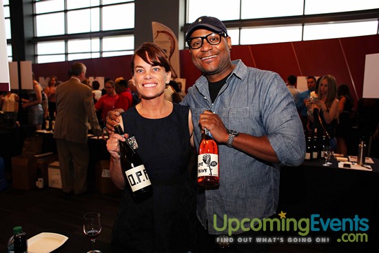 Philly Mag's Wine Festival (Gallery B)