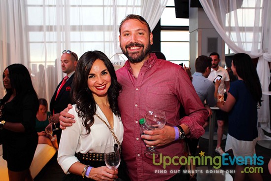 Philly Mag's Wine Festival (Gallery B)