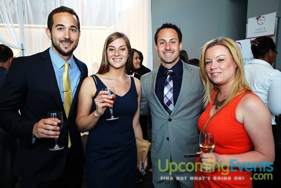 Philly Mag's Wine Festival (Gallery B)