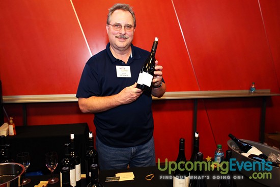 Philly Mag's Wine Festival (Gallery B)