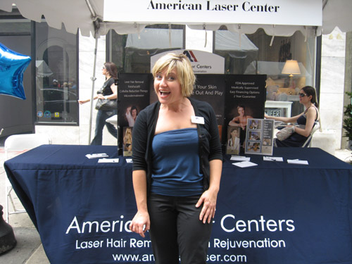 Rittenhouse Row Spring Festival