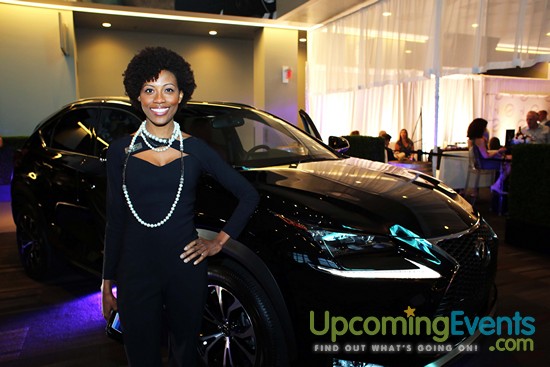 Philly Mag's Wine Festival (Gallery B)