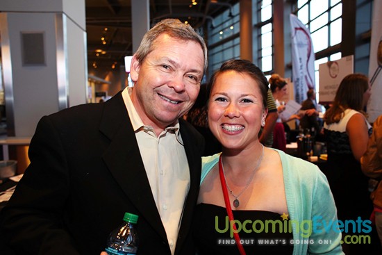 Philly Mag's Wine Festival (Gallery B)