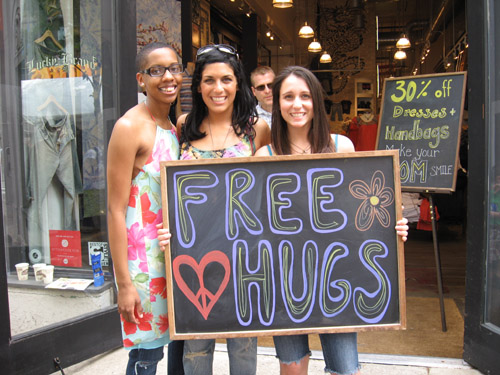 Rittenhouse Row Spring Festival