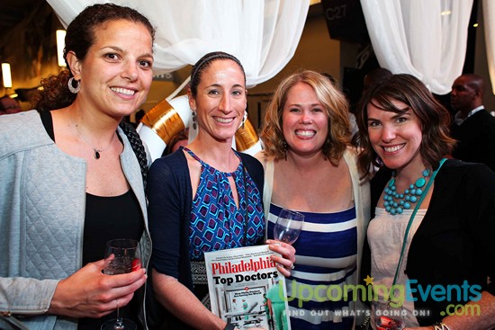 Philly Mag's Wine Festival (Gallery B)