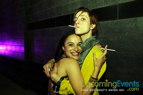 Philly Mag's Wine Festival (Gallery B)