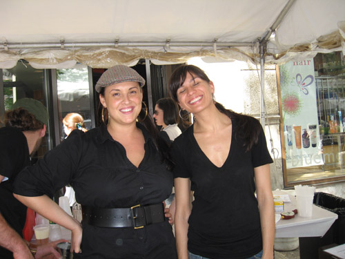 Rittenhouse Row Spring Festival