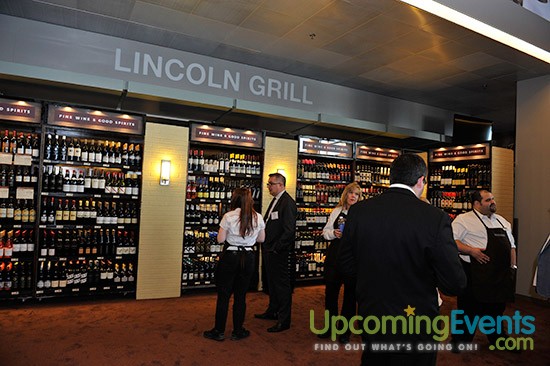 Philly Mag's Wine Festival (Gallery A)