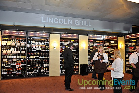 Philly Mag's Wine Festival (Gallery A)