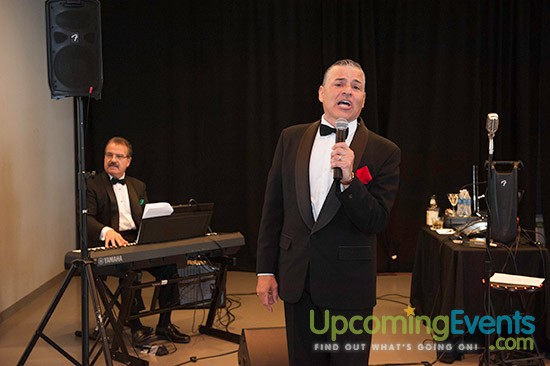 Philly Mag's Wine Festival (Gallery A)