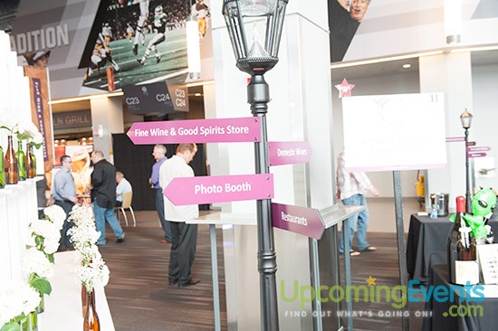 Philly Mag's Wine Festival (Gallery A)