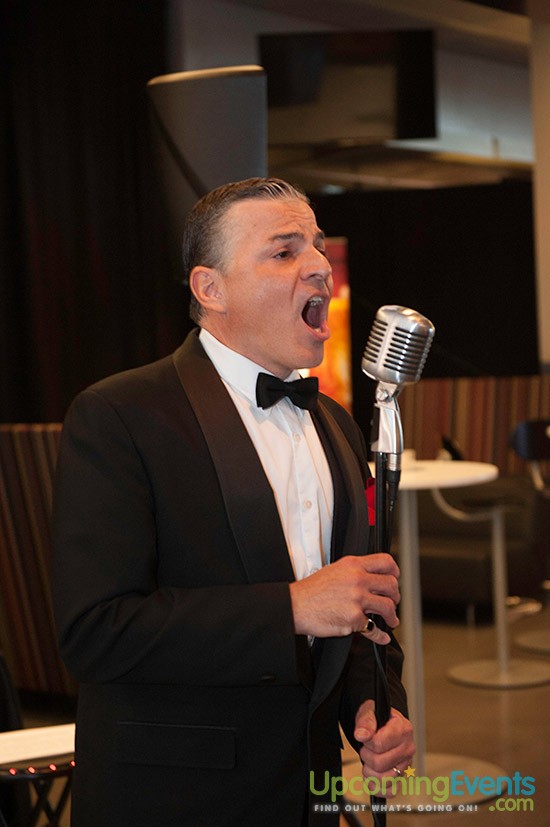 Philly Mag's Wine Festival (Gallery A)