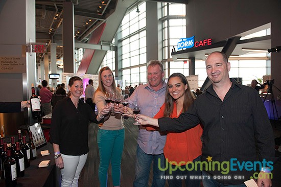 Philly Mag's Wine Festival (Gallery A)