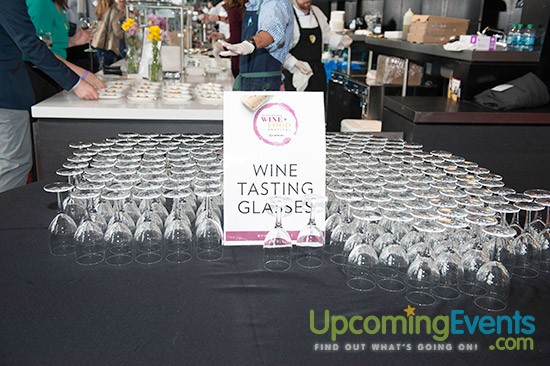 Philly Mag's Wine Festival (Gallery A)
