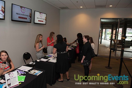 Philly Mag's Wine Festival (Gallery A)