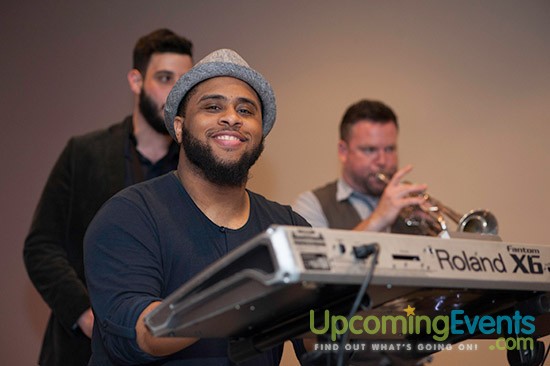 Philly Mag's Wine Festival (Gallery A)