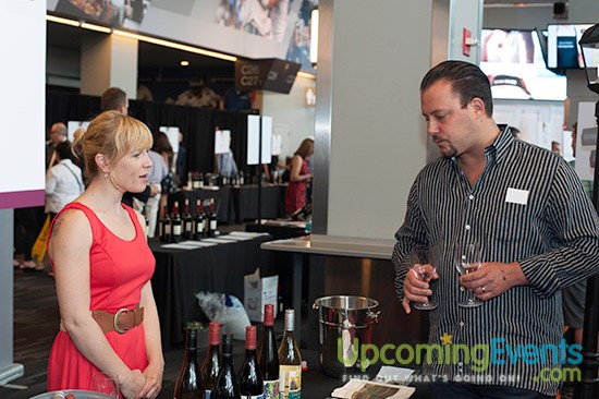 Philly Mag's Wine Festival (Gallery A)