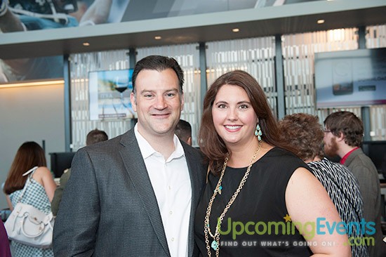 Philly Mag's Wine Festival (Gallery A)