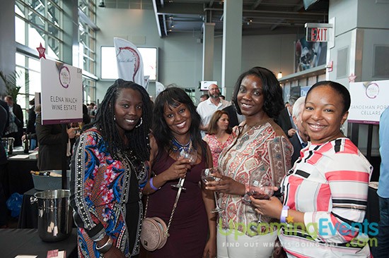 Philly Mag's Wine Festival (Gallery A)