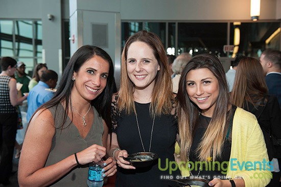 Philly Mag's Wine Festival (Gallery A)